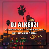 Ban Tid Sel x Tan Dan Bel Man 2 - DJ Alkenzi
