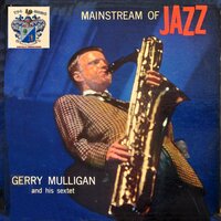 Lollypop - Gerry Mulligan