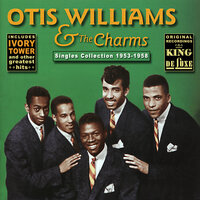 You'll Remain Forever - Otis Williams & The Charms