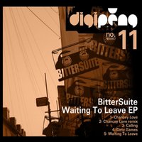 Dirty Games - Bittersuite