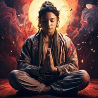Breathwork Bass Session - Productive Lofi For Studying & Savasana Yoga Music & Yoga Music Masters