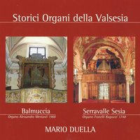 Adagio - Mario Duella