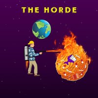 Kaepernick - Horde of Jordan