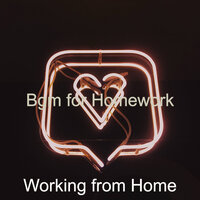 Ethnic Lo-fi - Bgm for Sleeping - Working from Home