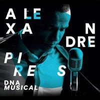 Travessia - Milton Nascimento & Alexandre Pires