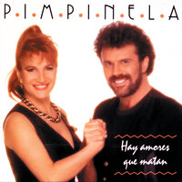 El Amor No Se Puede Olvidar - Pimpinela
