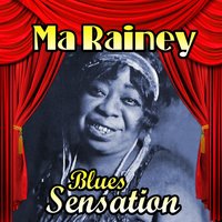 Mountain Jack Blues - Ma Rainey
