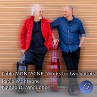 Dieci Studi Poliritmici: No. 5, Clockwork - Pablo Montagne & Nando Di Modugno