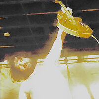 The Horses of Diomedes - Rock and Roll