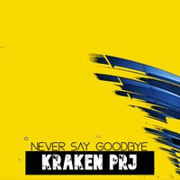 Never say Goodbye - Kraken Prj