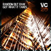 Got What It Takes - Random But Raw