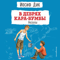 Иосиф Дик. «В дебрях Кара-Бумбы. Рассказы». Часть 38 - Олег Федоров