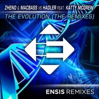 The Evolution - Zheno & Macbass & Hadler & Katty McGrew