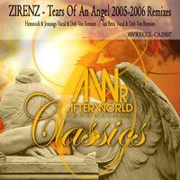 Tears of an Angel - Zirenz