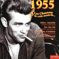 Le rififi - Lucienne Delyle