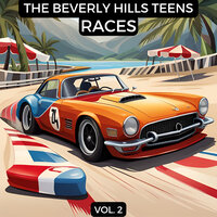 Jump Higher - The Beverly Hills Teens