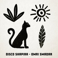 Disco Shapira - Omri Smadar