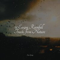 Stormy Streets - Binaural Creations & Study Power & Rain Sounds Collection