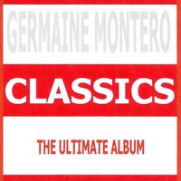 Neige sur la ville - Germaine Montero