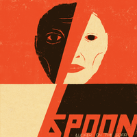 Wild - Spoon