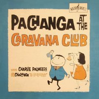 La Vida Es Un Sueño - Charlie Palmieri