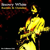 Highway to the Sun - Snowy White