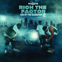 Take a Cab - Rich the Factor
