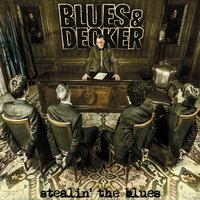 No Worries - Blues & Decker