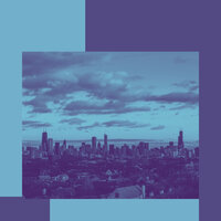 Serene Music for Commuting - Night-Time Jazz