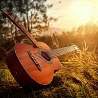 Smooth Guitar Tones - Guitar Music Oasis & Relaxation Dreamscapes & Relaxation Lullabies