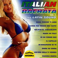 Il capello - Latin Sound