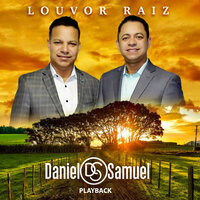 Harpa de Davi - Daniel