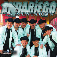 Esta Tristeza Mia - Imposible Olvidarte - Andariego