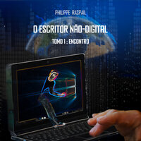 IA - Capítulo 4 - Philippe RASPAIL & StreamzBook Português & StreamzBook Ficção Científica Português
