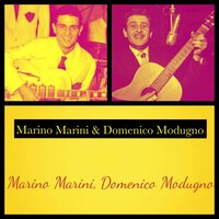 Lazzarella - Domenico Modugno