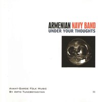 Wind - Armenian Navy Band, Arto Tunçboyacıyan & Arto Tuncboyaciyan & Armenian Navy Band