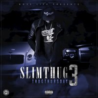 Keys - Slim Thug & Cityy1000 & Slim Thug feat. Cityy1000