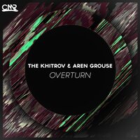 Overturn - Aren Grouse & The Khitrov