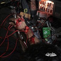 I Got Nothing - Carcadia