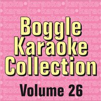 China in Your Hand (In the Style of 'T'pau') - Boggle Karaoke