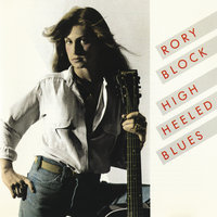 Down In The Dumps - Rory Block