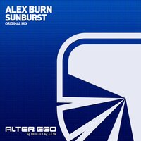 Sunburst - Alex Burn