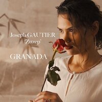 GRANADA - Joseph Gautier
