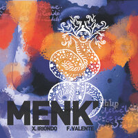 Vento Orientale - Menk'