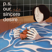 Spoken - Pure Saturday & The Couch Club