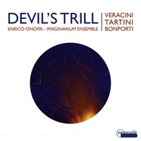 Sonata VIII in E minor: II. Ritornello Largo e staccato, Cantabile - Enrico Onofri