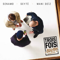 Fusion ultime - Mani Deïz & Senamo & Seyte