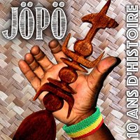 Pwi duui - JOPO