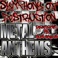 You Think I Ain't Worth a Dollar, But I Feel Like a Millionaire - Metal Ragers