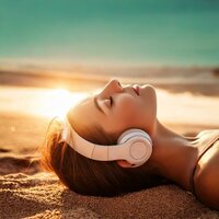 Peaceful Energy Aligns - Uplifting Beats & Relaxing Music Zen Master & Relaxing Music Company